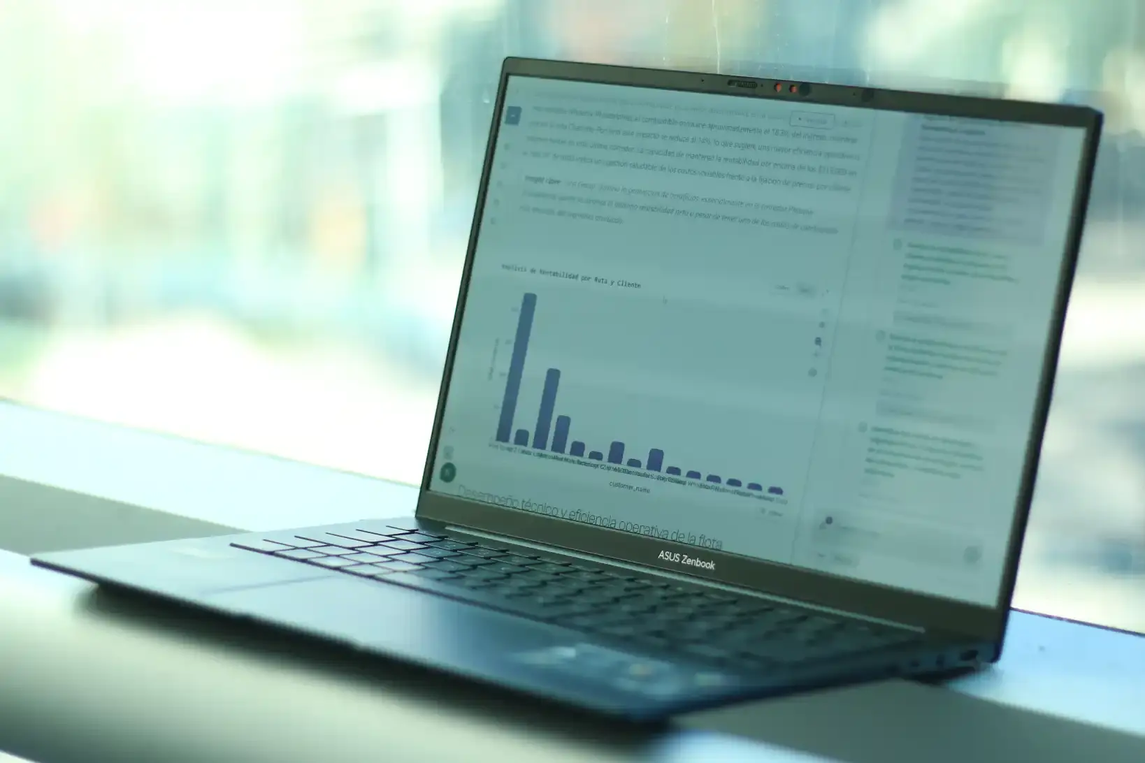 Introducing Snap: the new era of AI-agent powered reports